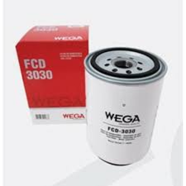 FILTRO DIESEL HR 2.5 E-5 19/ FCD3030