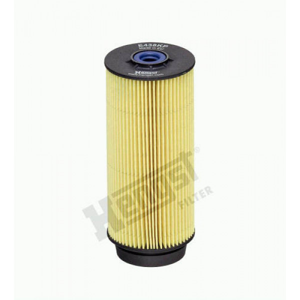 FILTRO COMBUSTIVEL IVECO ECOLINE 13/ KX603D