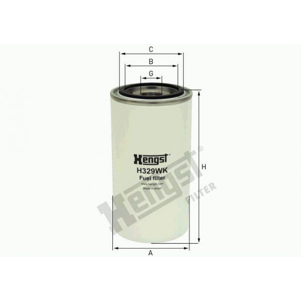 VIRABREQUIM CUMMINS 6CC S-B/BTA VB288
