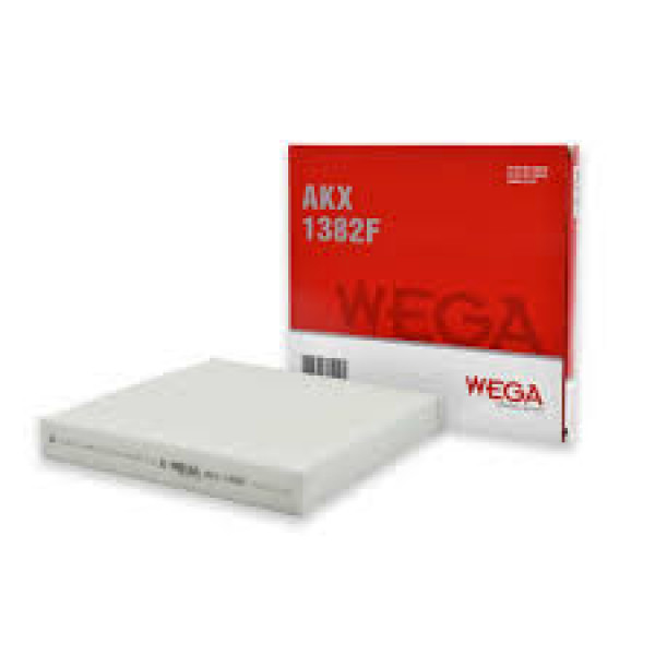 FILTRO AR CABINE DAILY 30.130 AKX1382F IVECO 30-130 VUC/PICK-UP/COML
