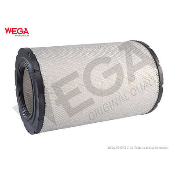 FILTRO AR MB904/906LA 1620/1721 WAP384