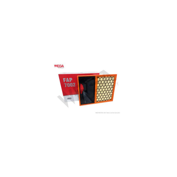 FILTRO AR IVECO 30.130/70.170 FAP7002