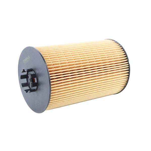 FILTRO LUB MTR VW 12/ OX1017D           VW METEOR MTR2676