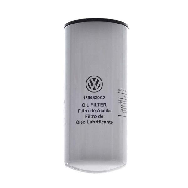 FILTRO LUB MTR NGD VW19/25370 2T2115561