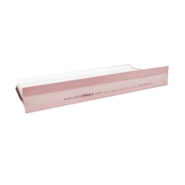 FILTRO AR CAB CG NOVO ACP200 LA77