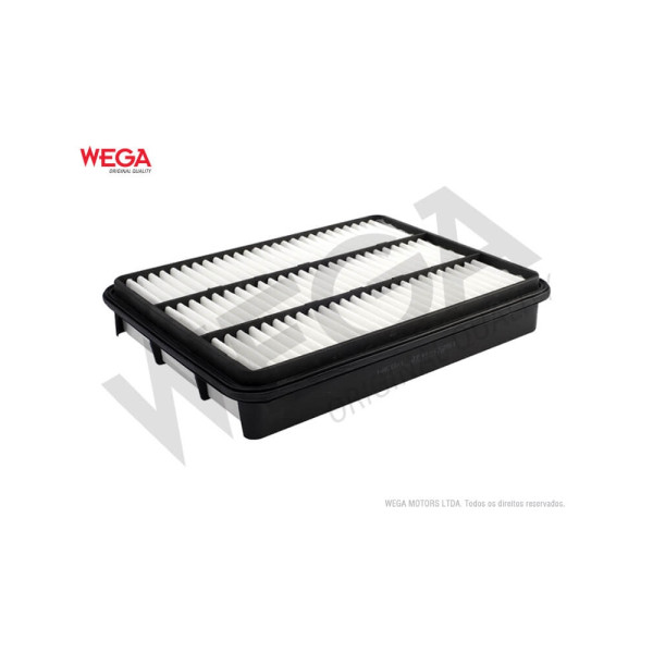 FILTRO AR HILUX /PRADO JFA0251