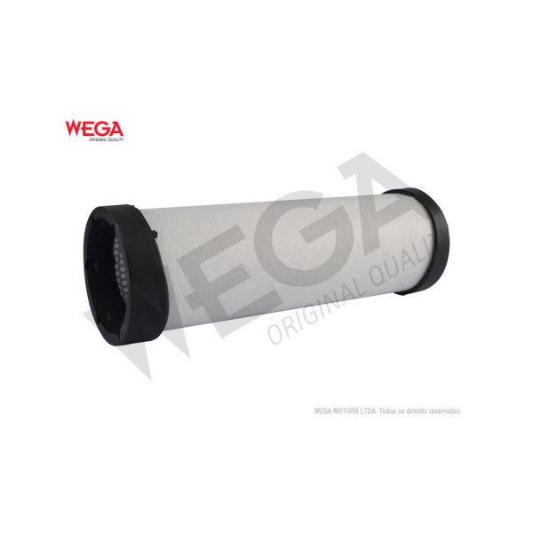 FILTRO AR MB904/906 1620/1721 INTERRUPTOR WAP384IVECO TECTOR