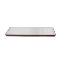 FILTRO AR COND MB ATEGO ACP973/LA677    OM904/906
