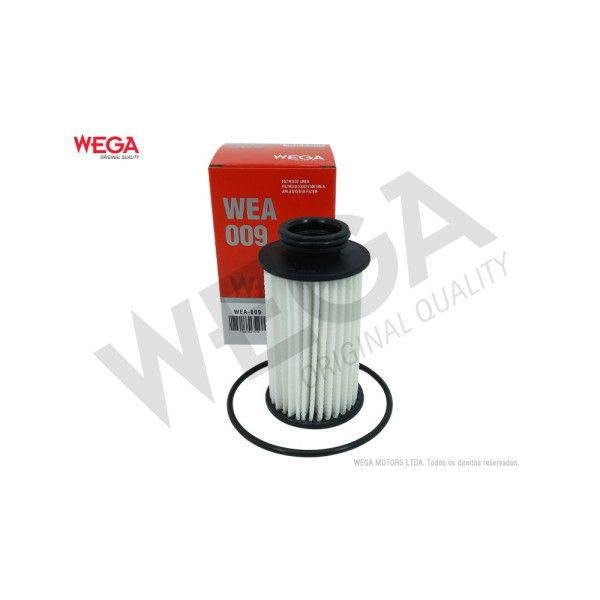 FILTRO ARLA MB 924/926LA WEA009         DAF MB SCANIA