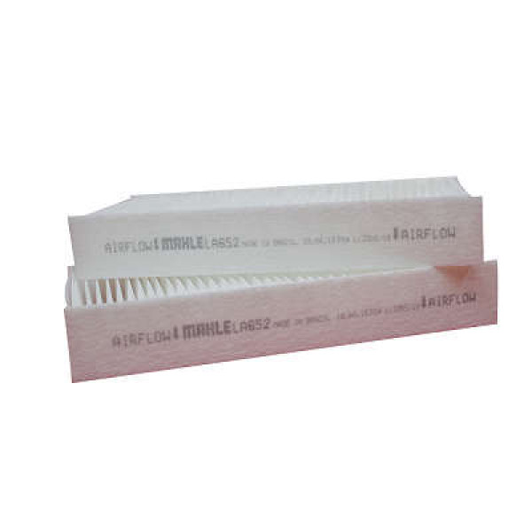 FILTRO AR CONDICIONADO VOLKSWAGEN CONSTELLATION 04/ LA0652/S
