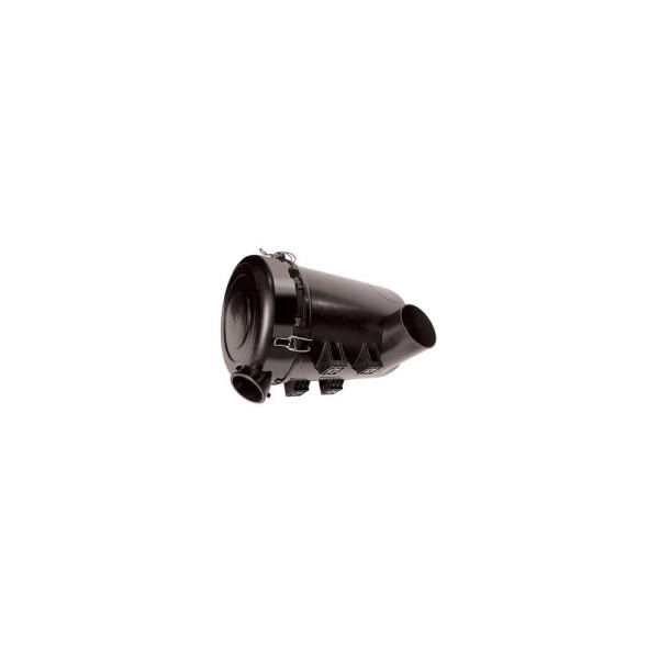 CJ FILTRO AR COM ELEMENTO 001142        CAMINHAO ACCELO 715/915/C