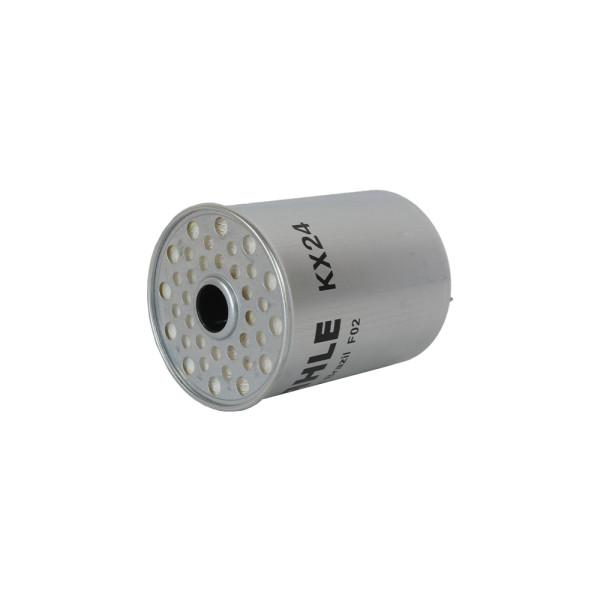 FILTRO DIESEL PERK LONGO KX24