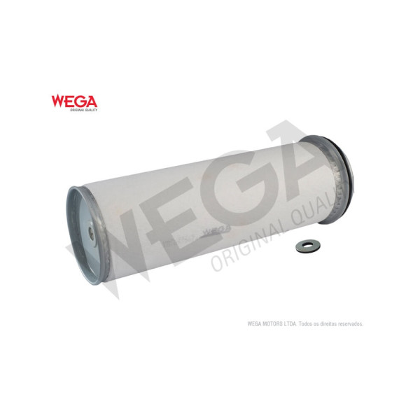 FILTRO AR INTERRUPTOR VW/FORD /LX972 WAP332/S   AS836