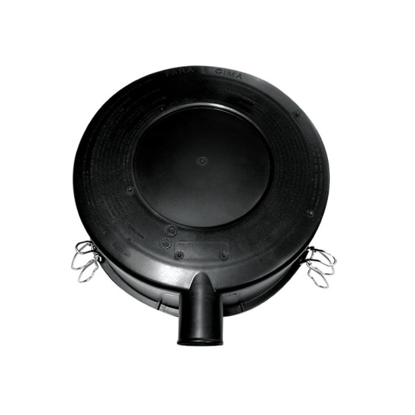 TPA FILTRO AR FD CG 000907