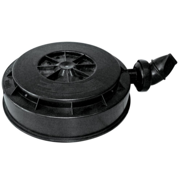TPA FILTRO AR MB/VW 000636