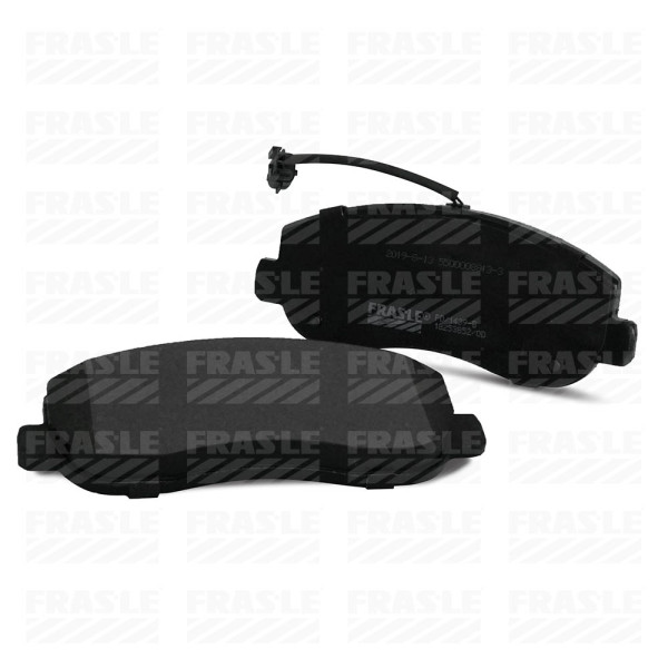 PASTILHA MASTER DT 2013/ PD1439B        C/ SENSOR