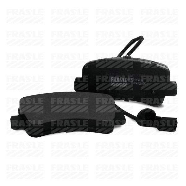 PASTILHA MASTER 2013/ TR PD1440B        C/SENSOR