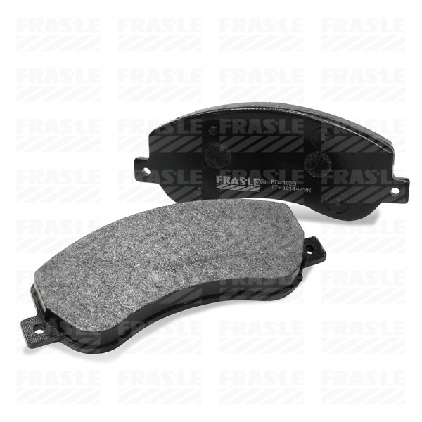 PASTILHA AMAROK 2.0 DT /18 PD1028