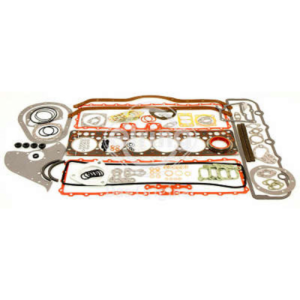 JUNTA MOTOR MERCEDES OM366A/366LA 98MM 324350