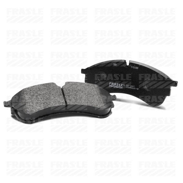 PASTILHA VW DT DELIV EX 4/6.160 PD1587