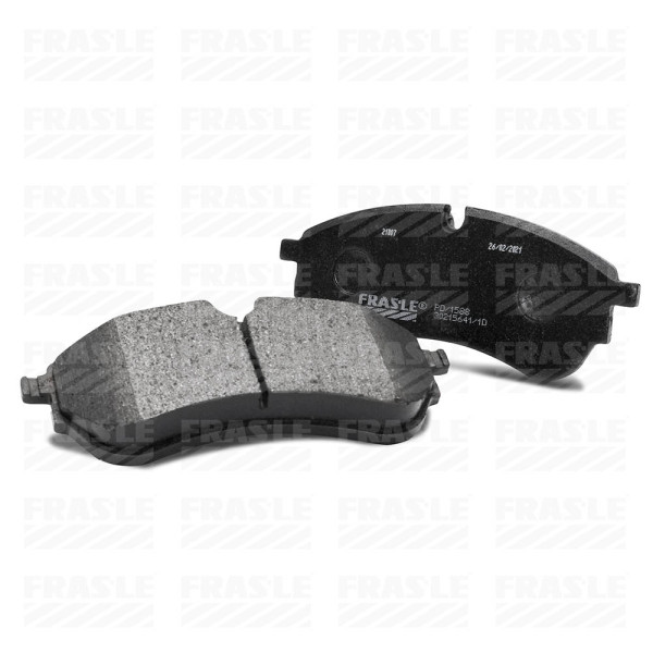 PASTILHA VW DELIV TR 4/6.160 19/ PD1588 SISTEMA BOSCH