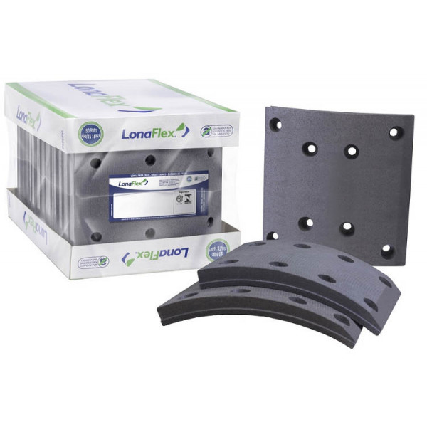 LONA FREIO STD L638