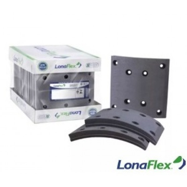 LONA FREIO L638 X