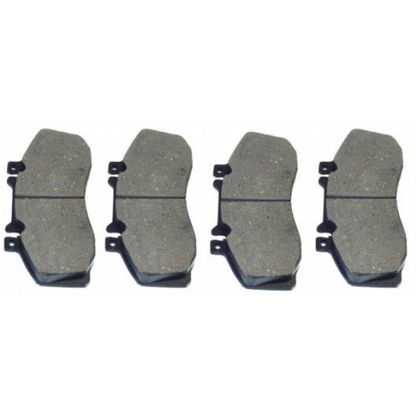 PASTILHA MB709/715C/912/1114/812 P104