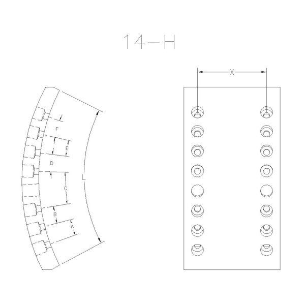 LONA MB 709/912 TR L586 STD