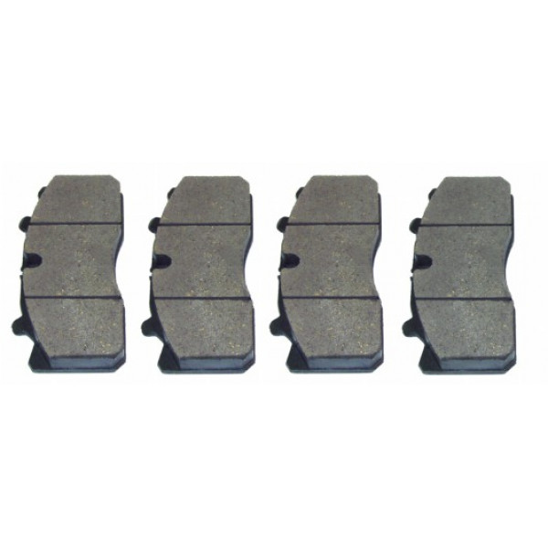 PASTILHA MB712/914C DT/TR 98/ EL P117