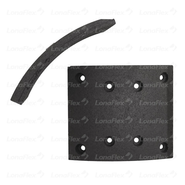 LONA MB1620 DT/TR F/AR L552 X