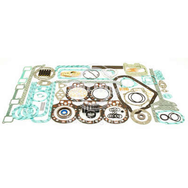 JUNTA MOTOR MERCEDES OM355/5 C/ RETENTOR 327590