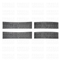 LONA F1000/GM A/C/D20 92/ CB52STD