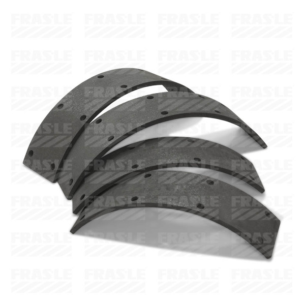 LONA F1000/ACD/10 TR 85/ 2080-T STD