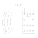 LONA F14/22000 TR F/AR L220 STD