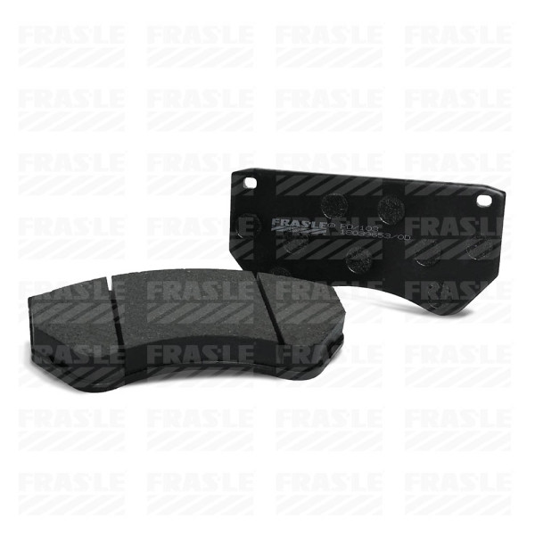 PASTILHA D40 85/ PD103