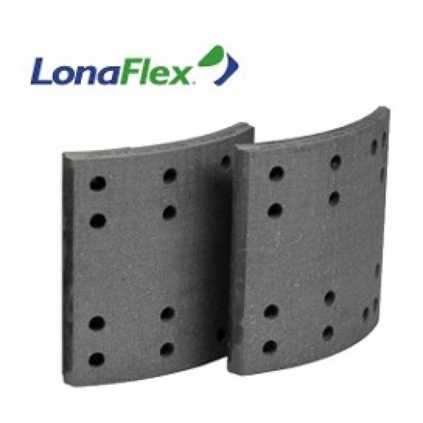 LONA VOLKSWAGEN16170/40300 DIANTEIRO 90/ L223 STD