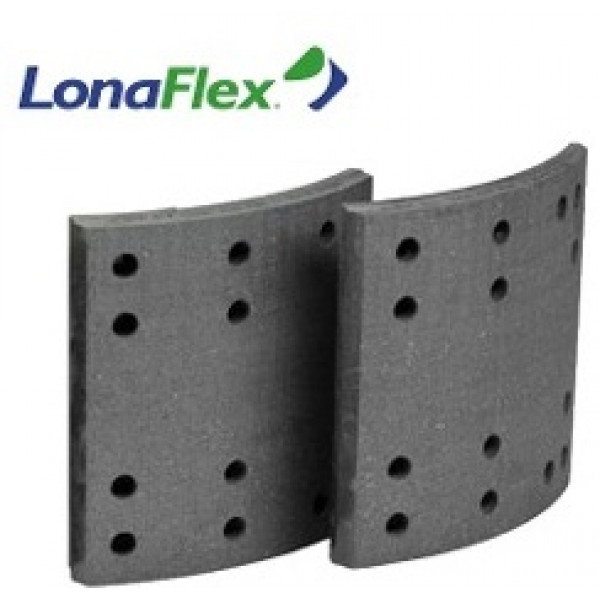 LONA VW8120 9150 MB 815 ACC TR L559 STD VOLARE W8 TODOS