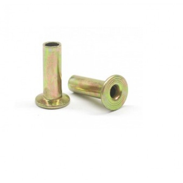 REB FERRO SEMI-TUB JG100PC 10X12FSB100