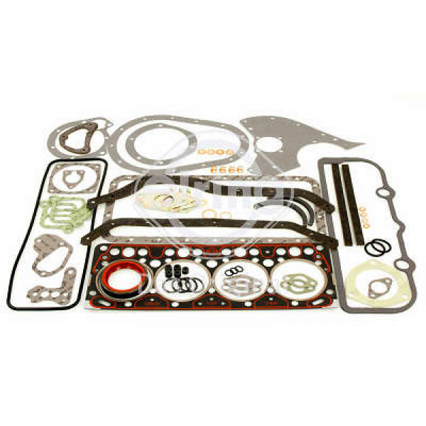JUNTA MOTOR MERCEDES OM364/LA C/RETENTOR 333160        S/RETENTOR VALVULA -100MM