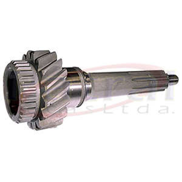 EIXO PILOTO D2/40/AGRALE 240V 5M17D 3405