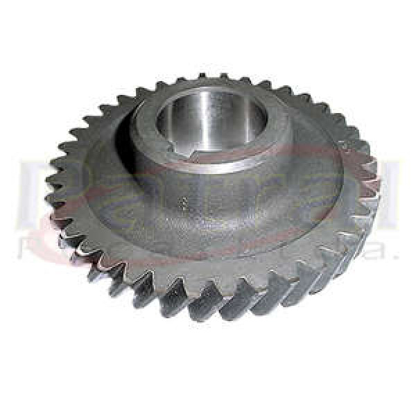 ENGRENAGEM FIXA 4ª VEL. A/C/D-40 85/91 5 MARCHAS USAR SOMENTE C/ 3407