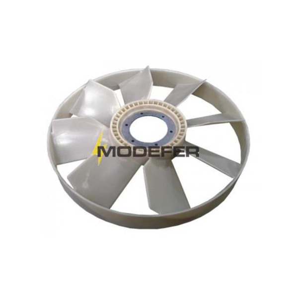 HELICE PLAST VW 9 PAS 1932501