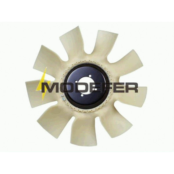 HELICE RADIADOR FORD 815EL 4 FUROS 1932185