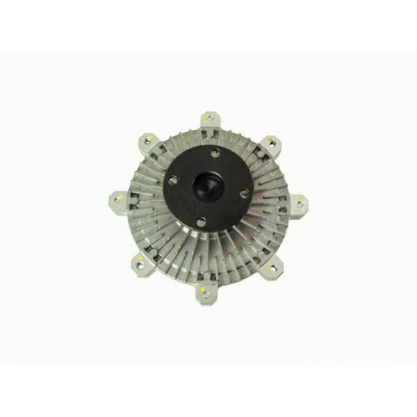 EMBREAGEM VISCOSA HR HYUNDAI 1932-317