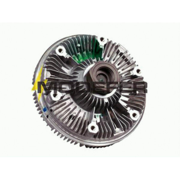 EMBREAGEM VISCOSA VOLKSWAGEN 8150E/24250E/CONSTELLATION 1932231
