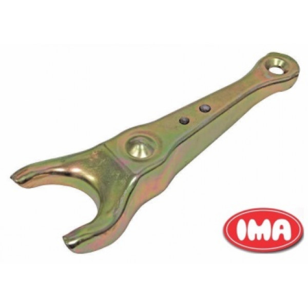 GARFO EMBR AGRALE/VOL A6/A8 AL407 6007003316006