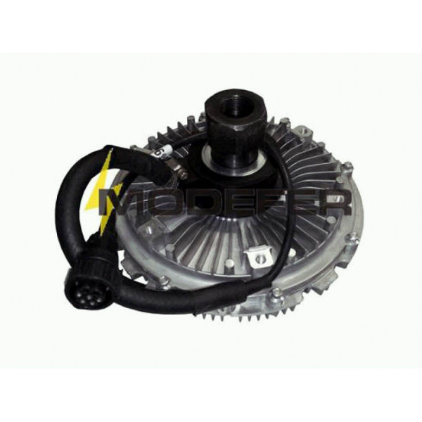 EMBREAGEM VISCOSA VOLVO VM330 ELETRONICO 1932632