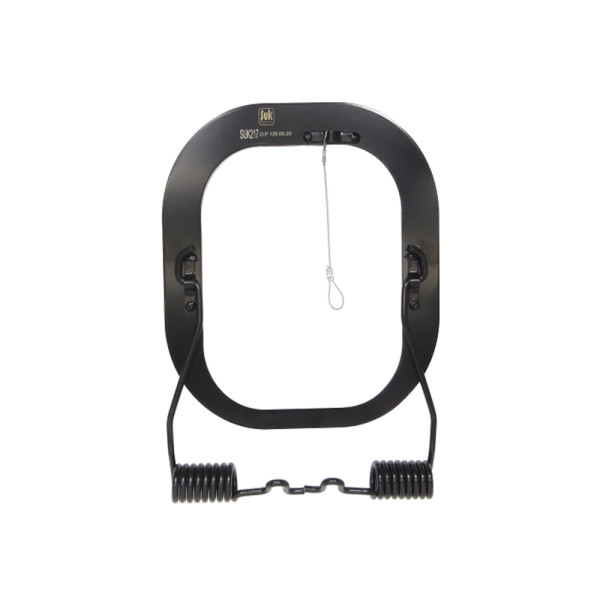 SUP C/MOLA COIFA CB VW DELIV SUK217     VW 5.140/8.150E C/MTR MWM
