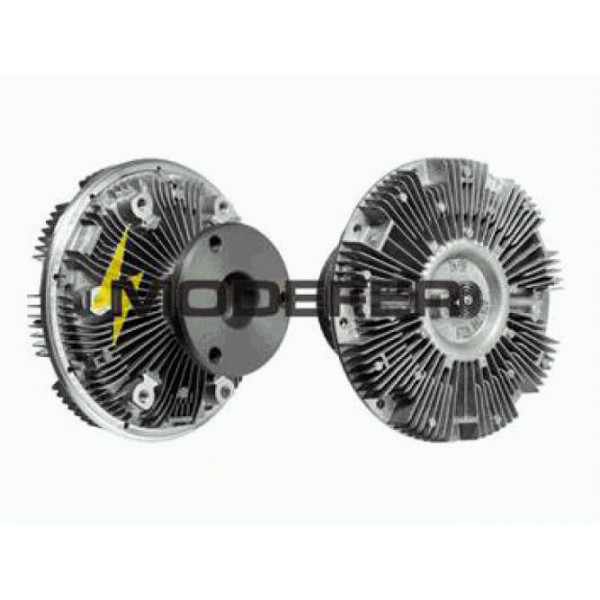 EMBREAGEM VISCOSA IVECO 170E22/E25 5801289500